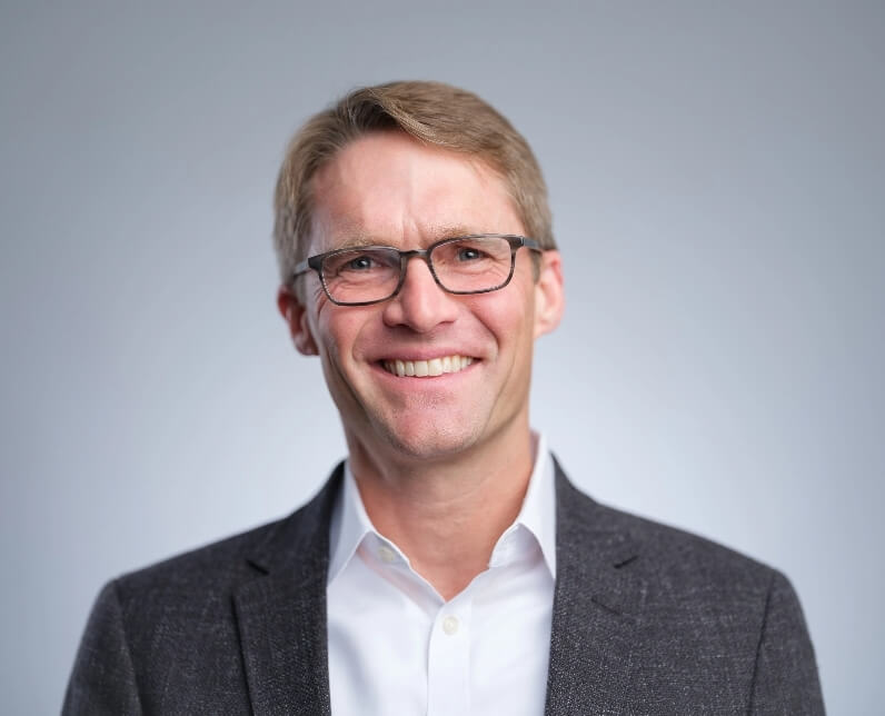 Chris Peetz