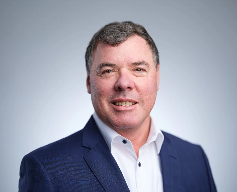 Doug Sheehy