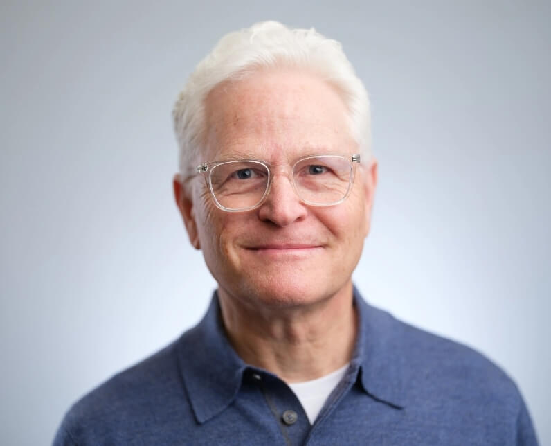Eric Bjerkholt