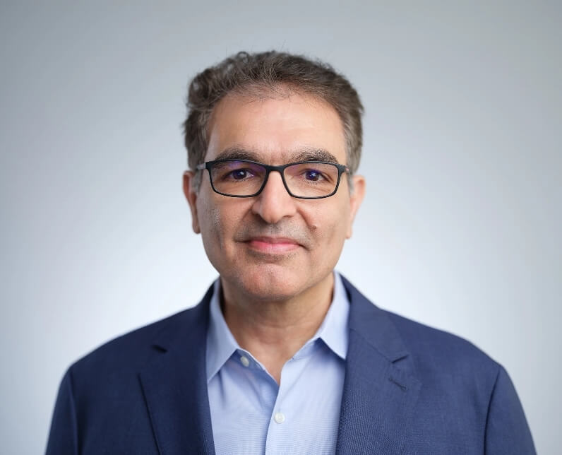 Hassan Javanbakht, Ph.D.