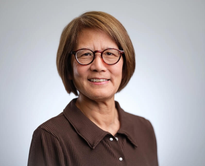 Joanne Quan, M.D.