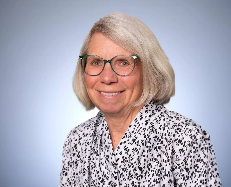 Laura Brege
