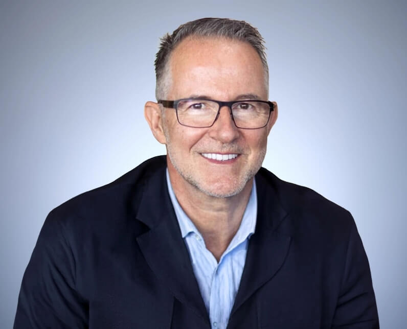 Laurent Fischer, M.D.