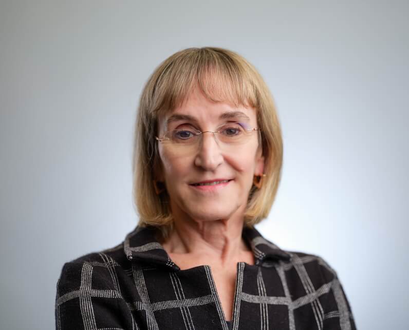 Nancy Shulman, M.D.