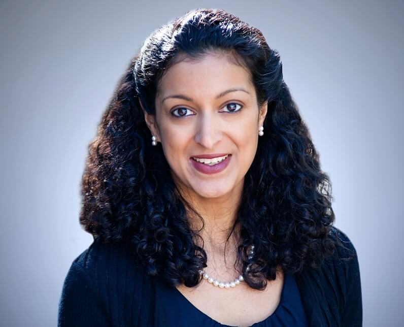 Saira Ramasastry, M.S., M.Phil.