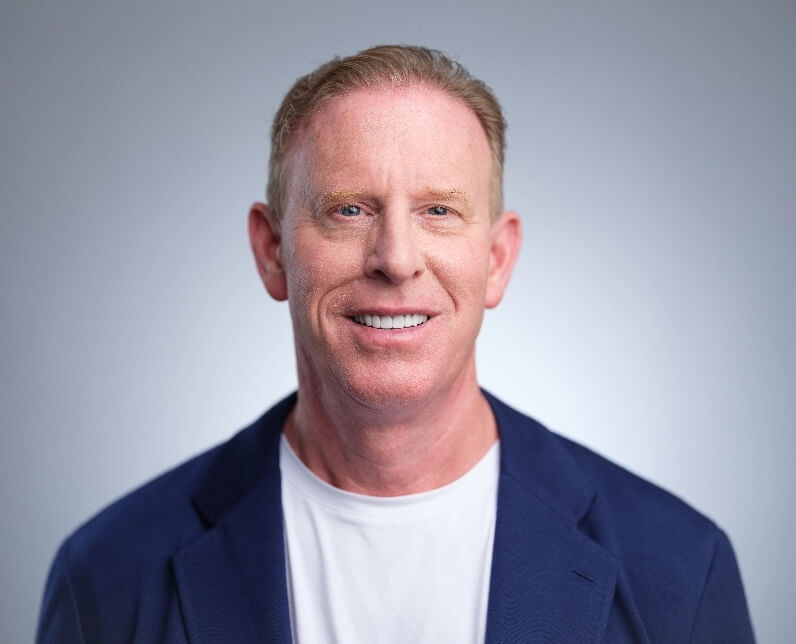 Tim Walbert