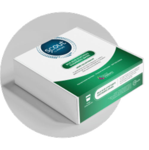 Bile Acid Synthesis Disorder (BASD)