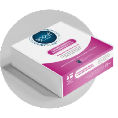 Cerebrotendinous Xanthomatosis (CTX)