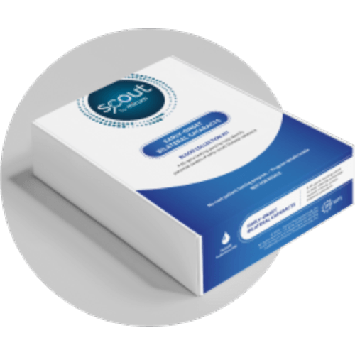 Early-Onset Bilateral Cataracts