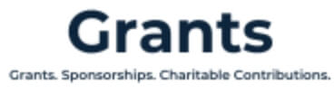 Grants Portal Logo