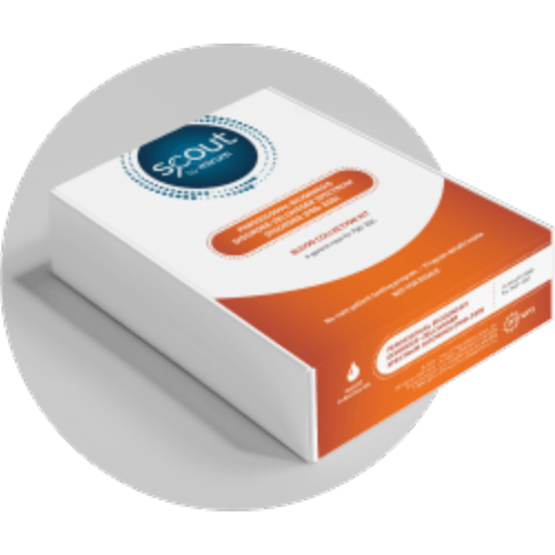 Peroxisomal Biogenesis Disorder-Zellweger Spectrum Disorder (PBD-ZSD)