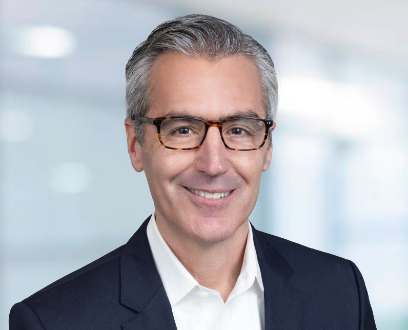 Rob Myers, M.D.